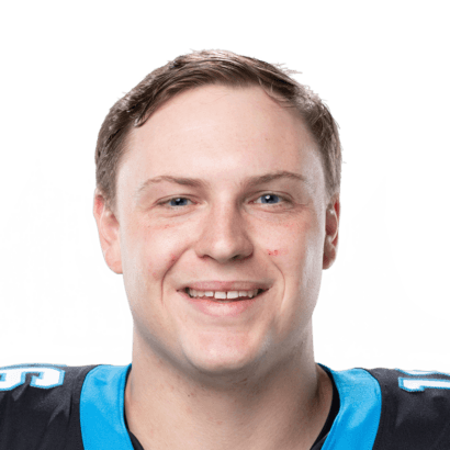 Harrison Mevis (K, LA)