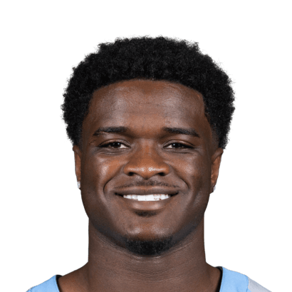 Roger McCreary (CB, DET)