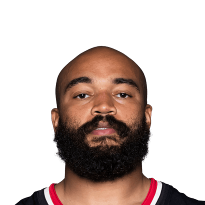 Derek Barnett (DE, HOU)