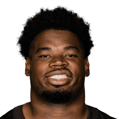 Dartanyan Tinsley (OL, CLE)