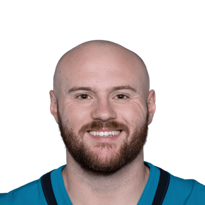 Luke Fortner (C, CAR)