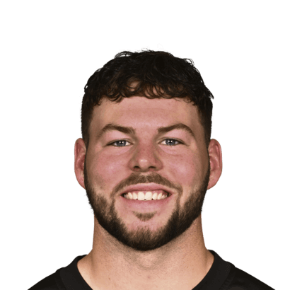 Tanner McLachlan (TE, LAC)