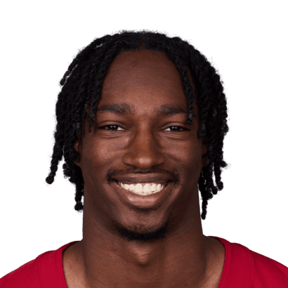 Elijah Jones (CB, ARI)