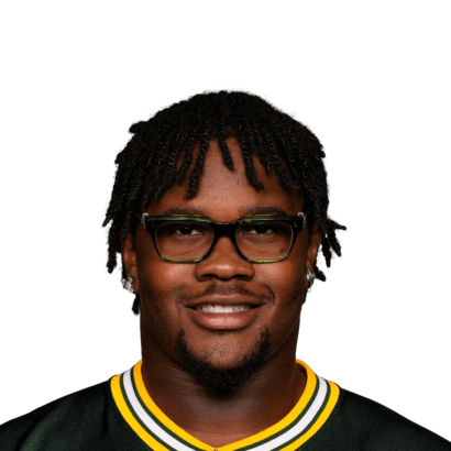 Warren Brinson (DL, GB)