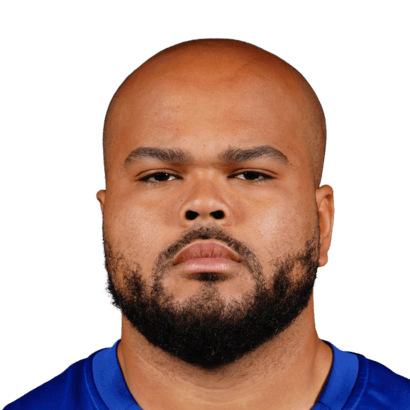 Jermaine Eluemunor (OL, NYG)