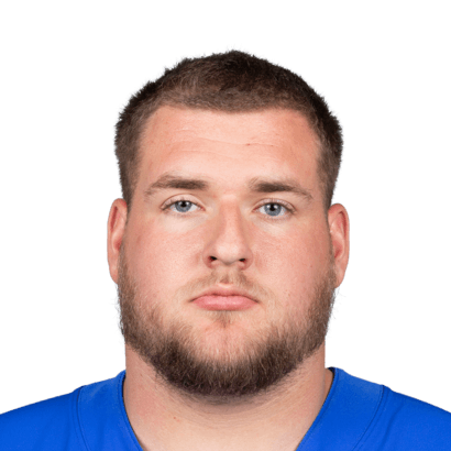 Beaux Limmer (OL, LA)