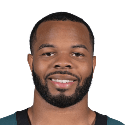 Jeremiah Trotter (LB, PHI)