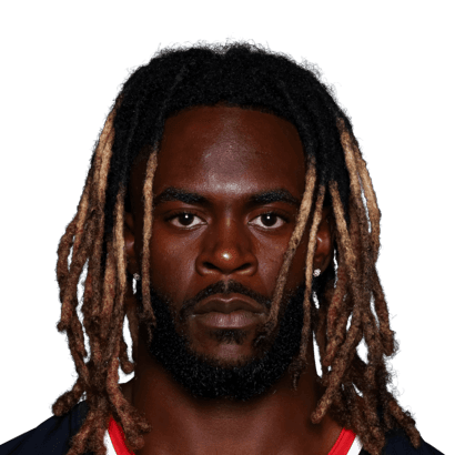 Darrell Taylor (DE, NE)