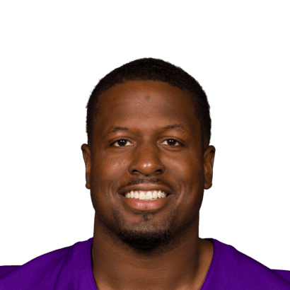 Jonathan Harris (DL, MIN)