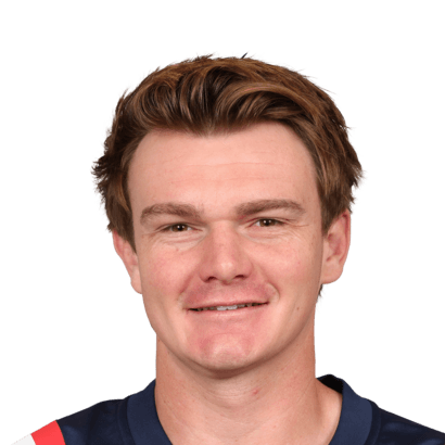 Ben Wooldridge (QB, NE)