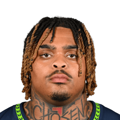 Byron Murphy (DT, SEA)