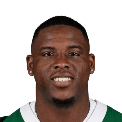 Aaron Smith (LB, NYJ)