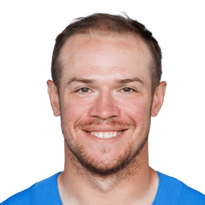 Taylor Heinicke (QB, LAC)