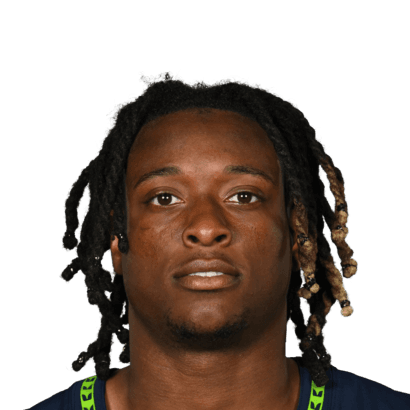 K'Von Wallace (CB, HOU)