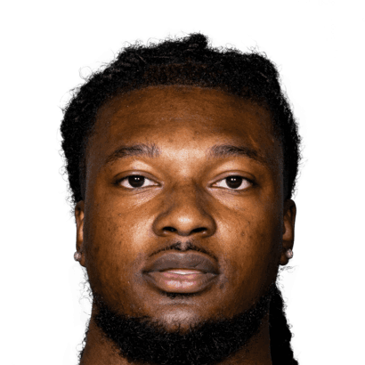 LaMareon James (CB, NYG)