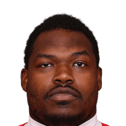 Coziah Izzard (DT, NO)