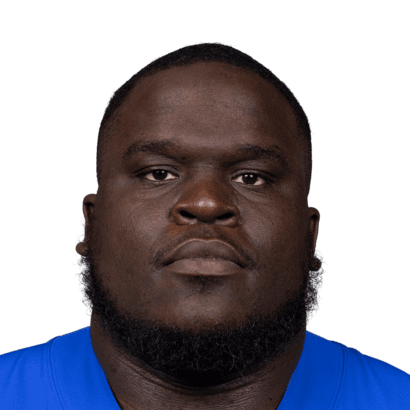 Kevin Dotson (OL, LA)