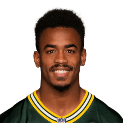 Cornelius Johnson (WR, BAL)