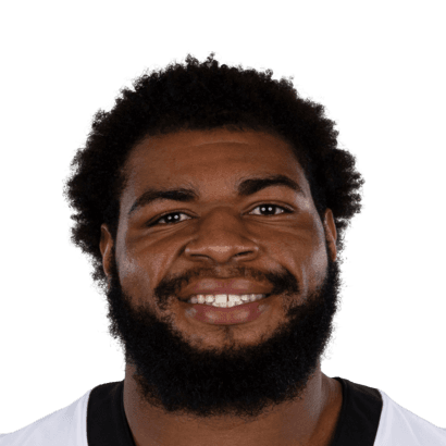 Omari Thomas (DT, NO)