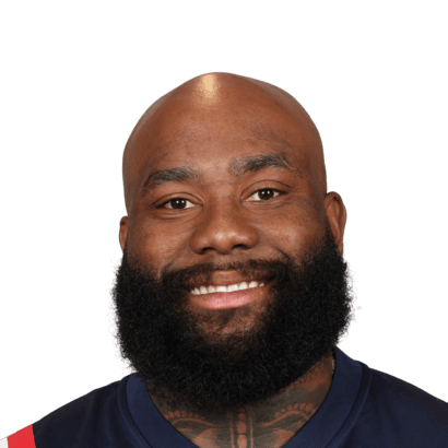 Morgan Moses (OT, NE)