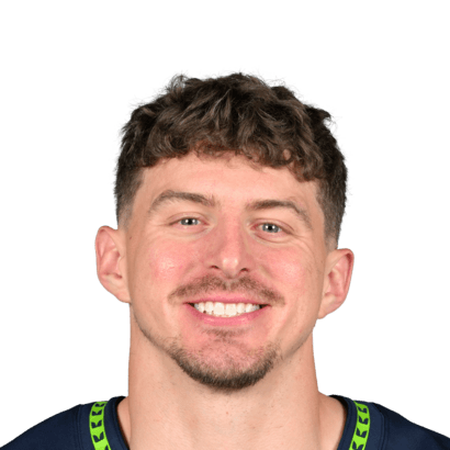 Eric Saubert (TE, SEA)