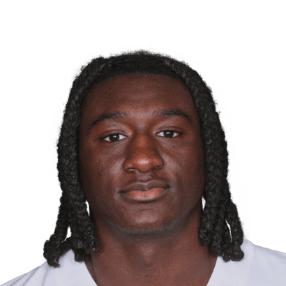 Rivaldo Fairweather (TE, ARI)