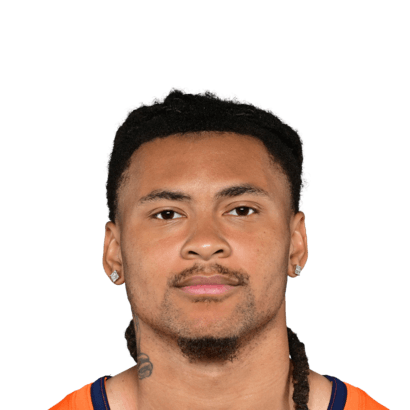 Kris Abrams-Draine (CB, DEN)