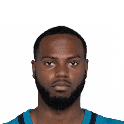 Aydan White (CB, JAC)