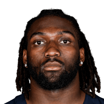 Shemar Turner (DL, CHI)