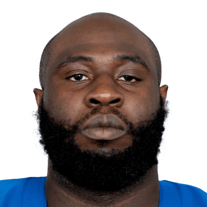 Neville Gallimore (DT, CHI)