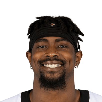 A.T. Perry (WR, PIT)