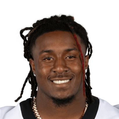 Kool-Aid McKinstry (CB, NO)