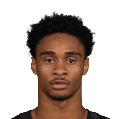 John Humphrey (CB, LV)