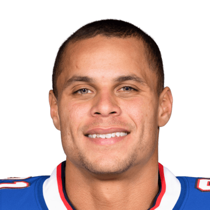 Jordan Poyer (SAF, BUF)