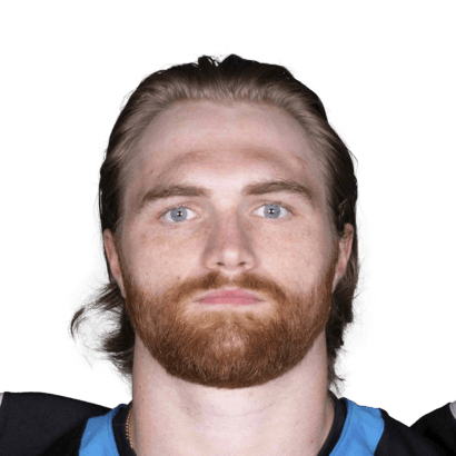 Isaac Gifford (DB, CAR)