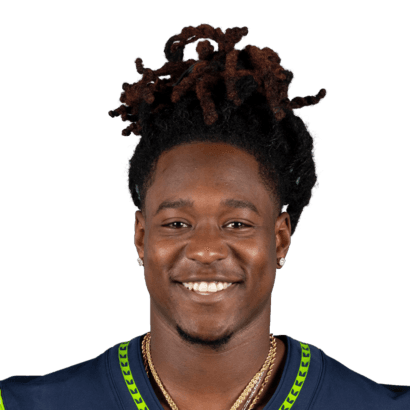 Shaq Griffin (CB, SEA)