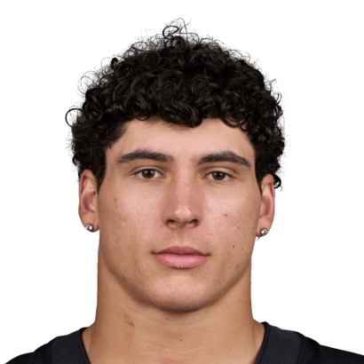 Carter Runyon (TE, LV)