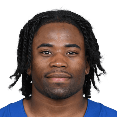 Kenny Moore (CB, IND)