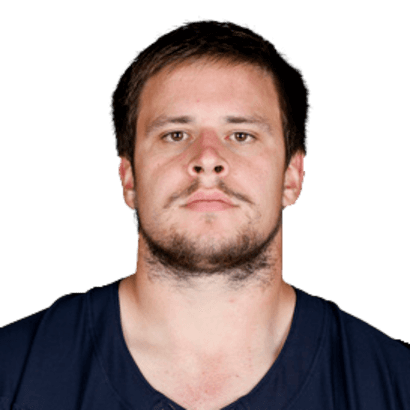 Ricky Stromberg (C, CHI)