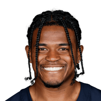 Deion Hankins (RB, CHI)