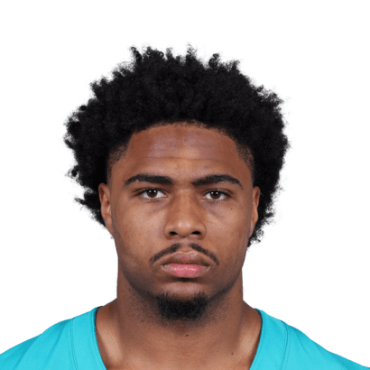 John Saunders (SAF, NE)