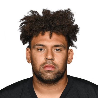 Connor Heyward (FB, LV)