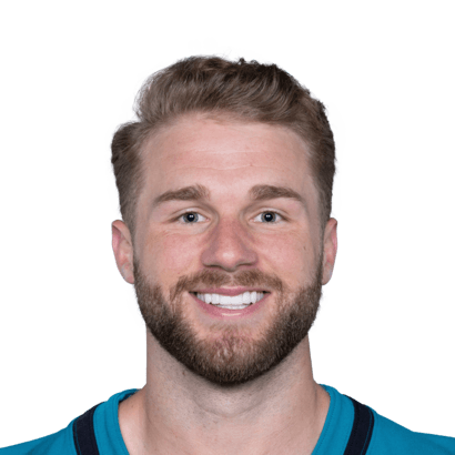 Austin Trammell (WR, JAC)