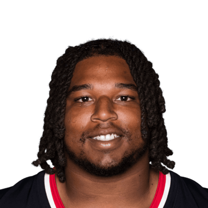 Tim Settle (DT, WAS)