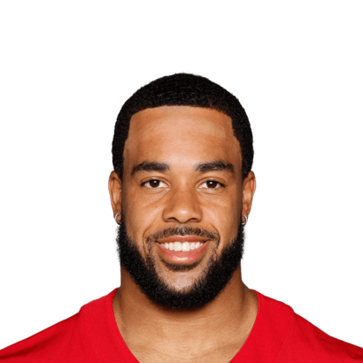 Brayden Willis (TE, SF)