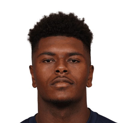 Jaylinn Hawkins (FS, BAL)