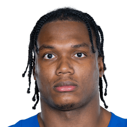 Desmond Little (DE, IND)