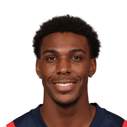 Craig Woodson (SAF, NE)