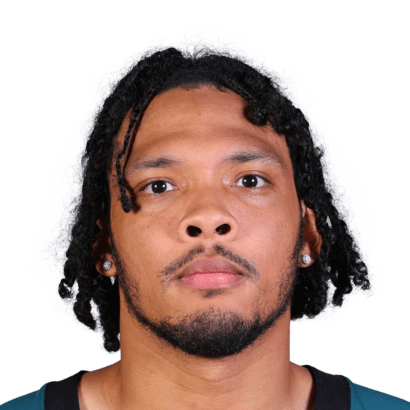 Tariq Castro-Fields (CB, PHI)