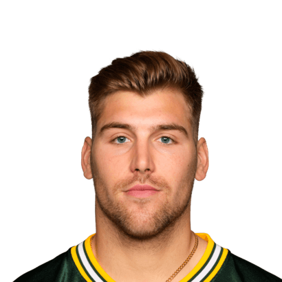 Lukas Van Ness (DL, GB)